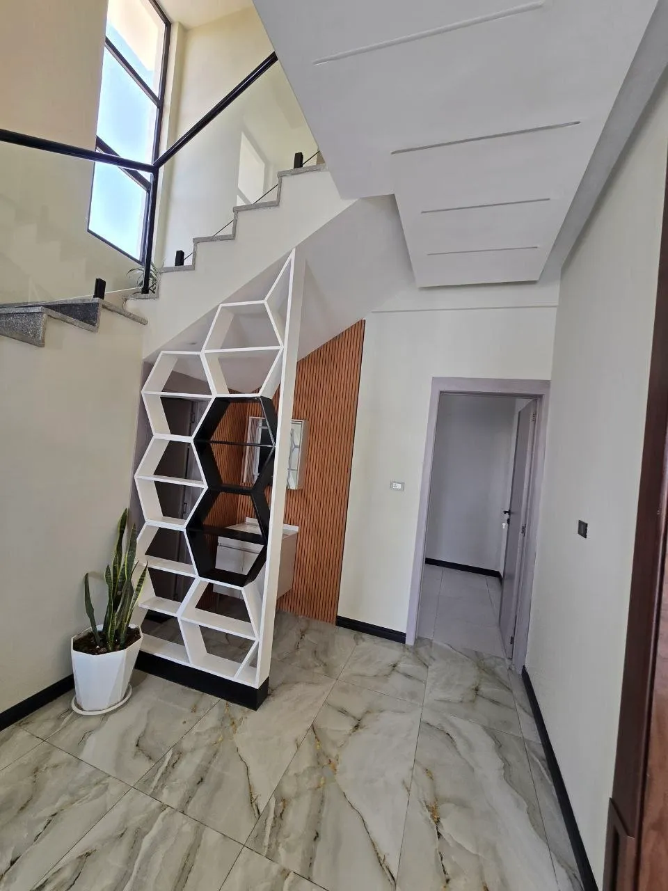 Modern G+1 House 8 Bedrooms – photo 3