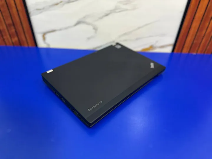 Lenovo ThinkPad Core i7 Laptop – photo 4