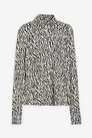 H&M Women's Polo Top Size XS