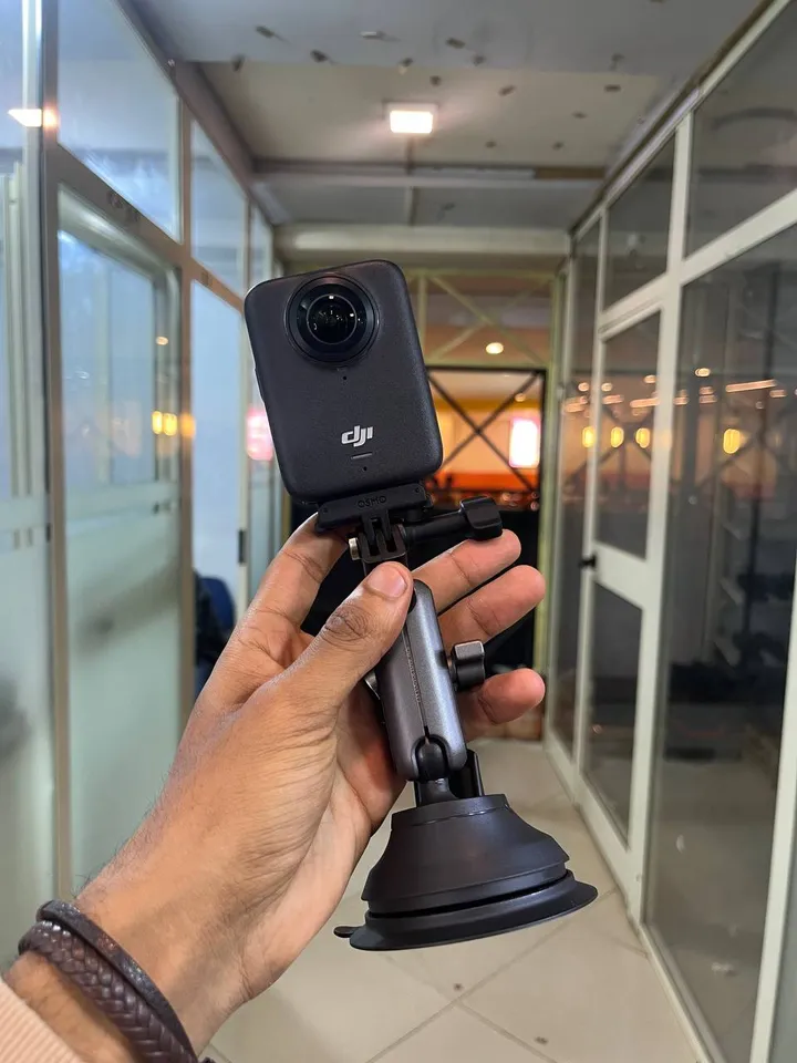 DJI Osmo 360 Action Camera – photo 3