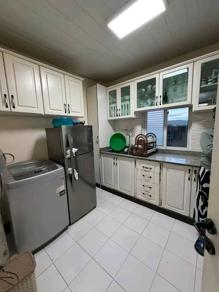 Summit 3-Bedroom Condominium 109sqm – photo 3
