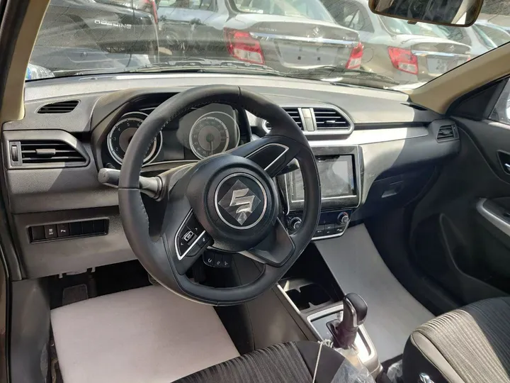 Suzuki Dzire 2022 Full Option – photo 5