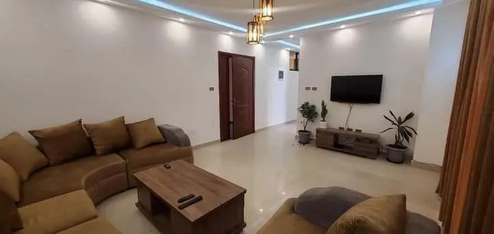 1 Bedroom Apartment Bole Airport Cargo – photo 8