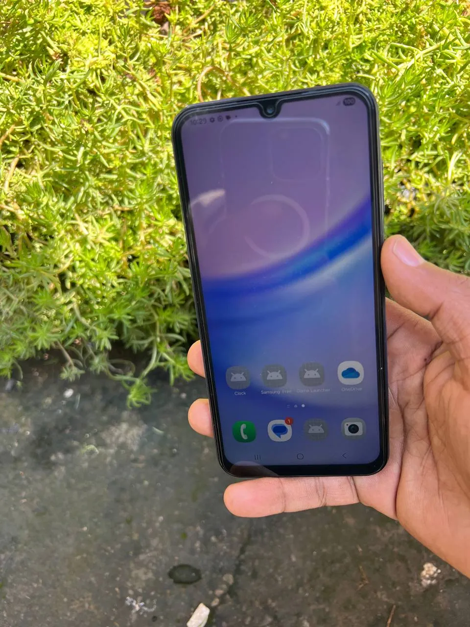 Samsung Galaxy A15 128GB 6GB RAM – photo 3