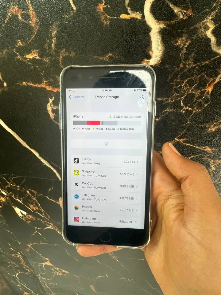 Apple iPhone 7 Plus 32GB – photo 4