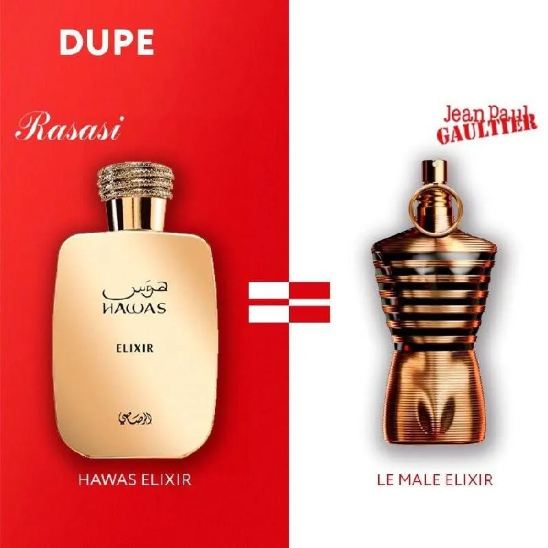 Favorite Dupe Perfume – photo 3