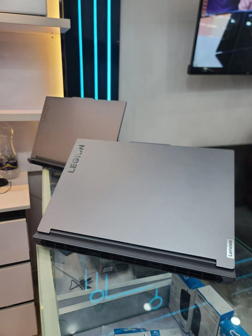 Lenovo Legion 5 Gaming Laptop – photo 4