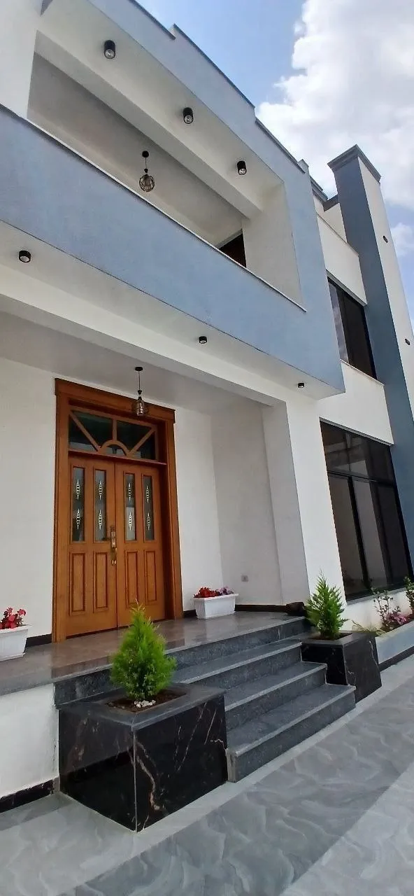 B+G+2 Luxury House 325 Sqm – photo 3