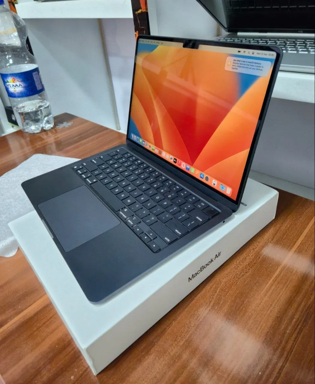 Apple MacBook Air M2 2022 – photo 3