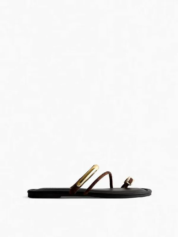 Primark Paula Toe Post Sandal – photo 3