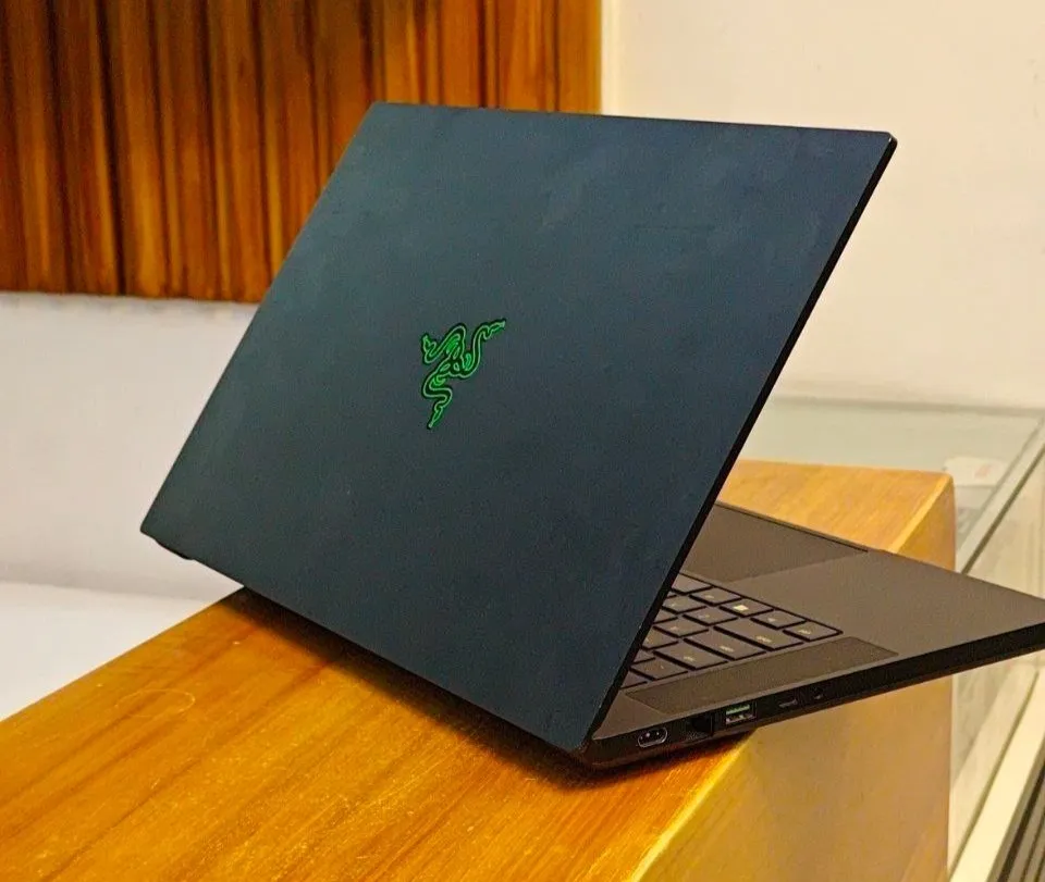 Razer Blade Gaming Laptop RTX 2060 – photo 4