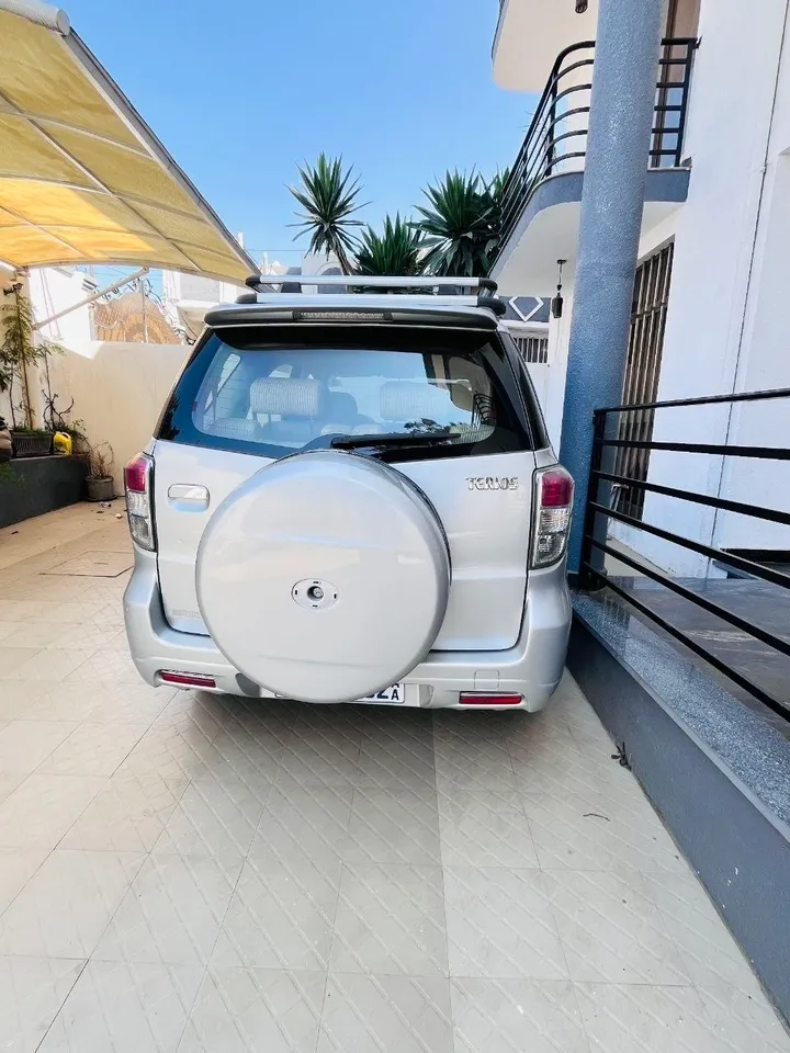 Daihatsu Terios 2014 – photo 3