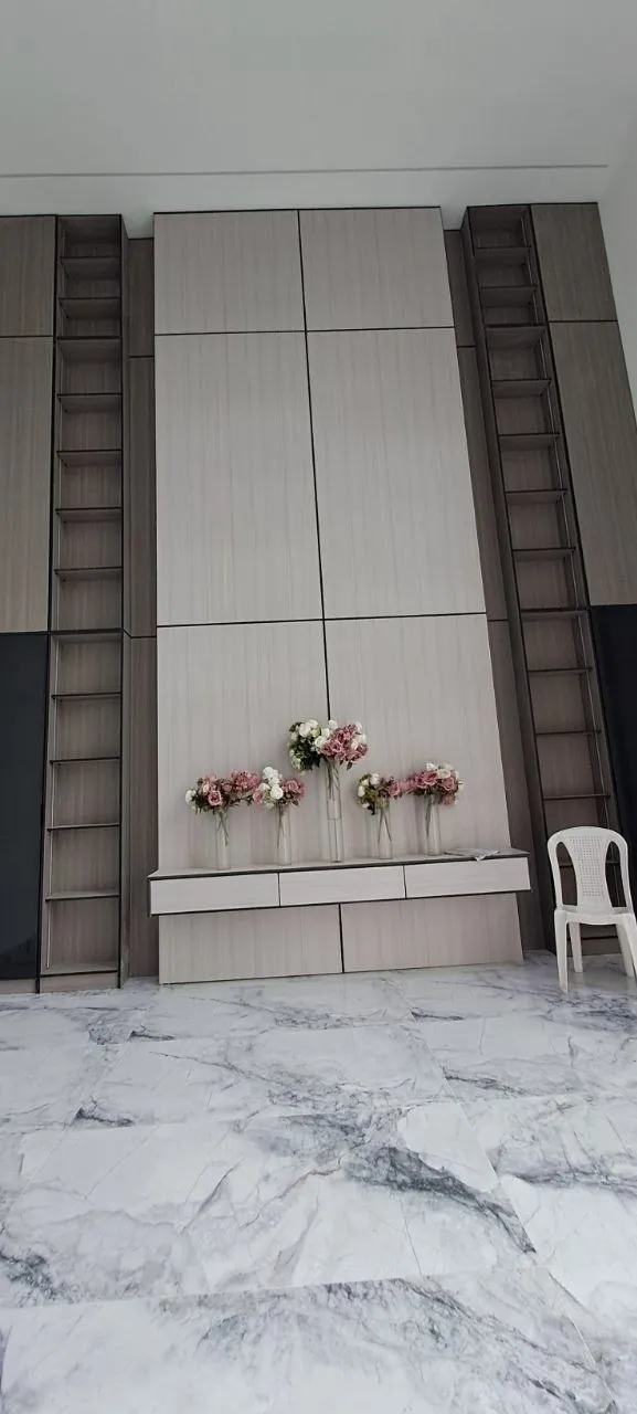 G+5 Full Apartment Building 200 sqm – photo 9