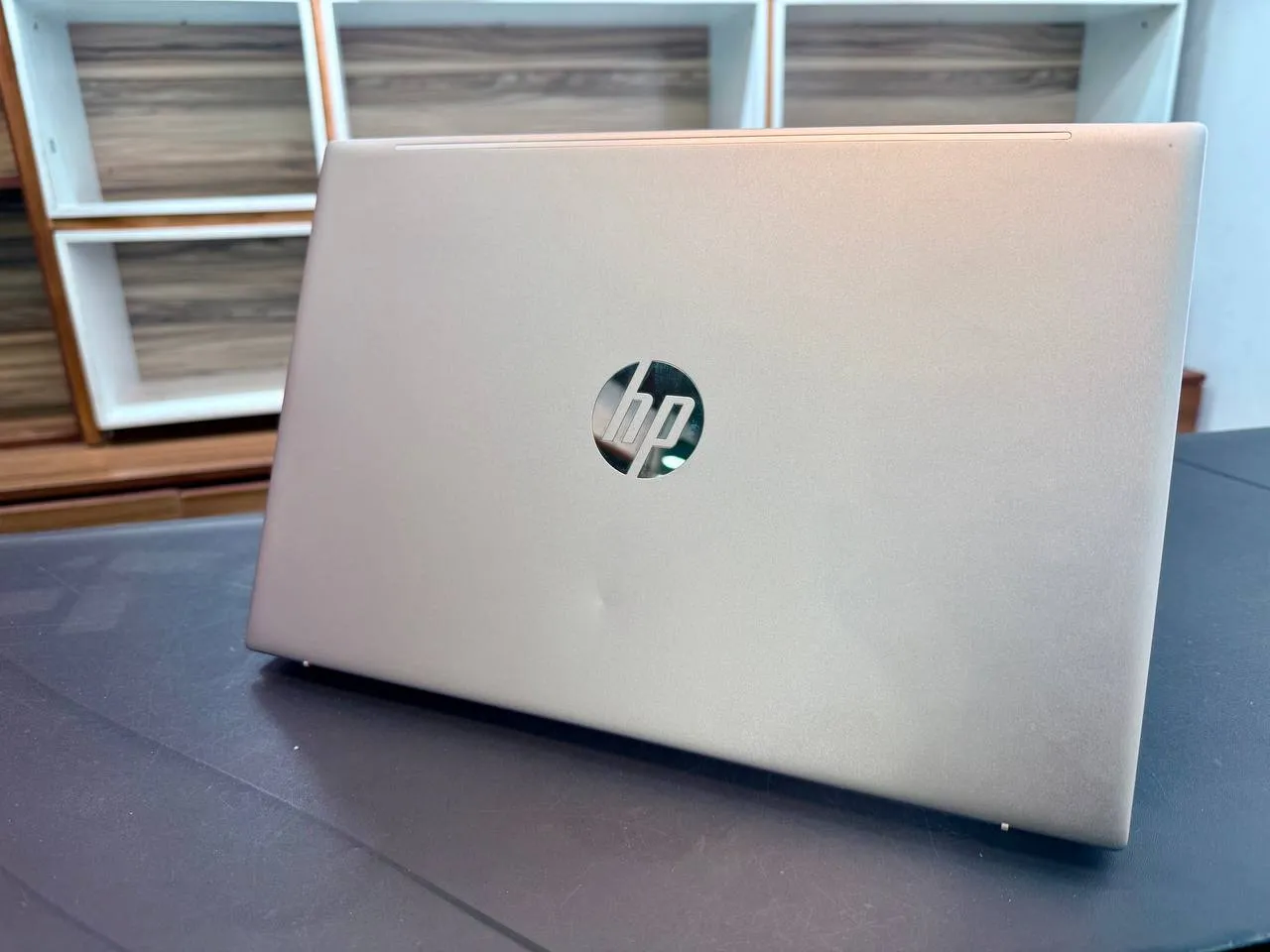 HP Pavilion i5 11th Gen Laptop – photo 5