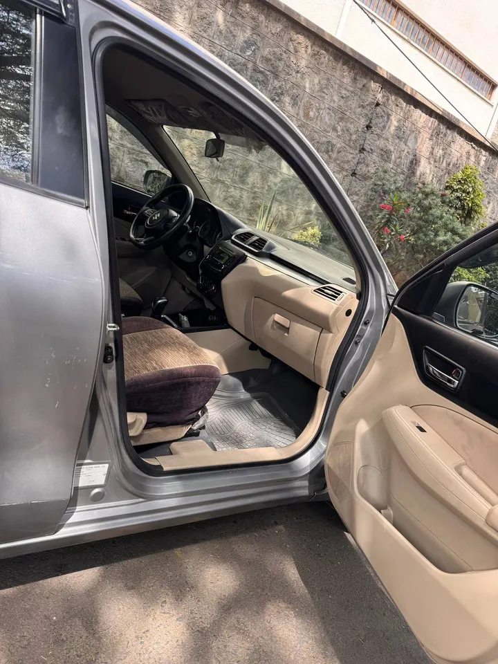 Suzuki Dzire 2021 Automatic Full Option – photo 6