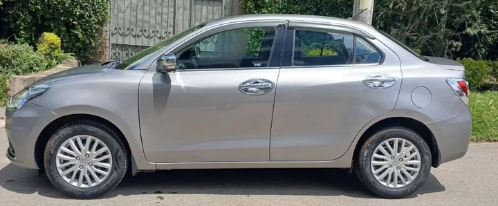 Suzuki Dzire 2022 Full Option – photo 3