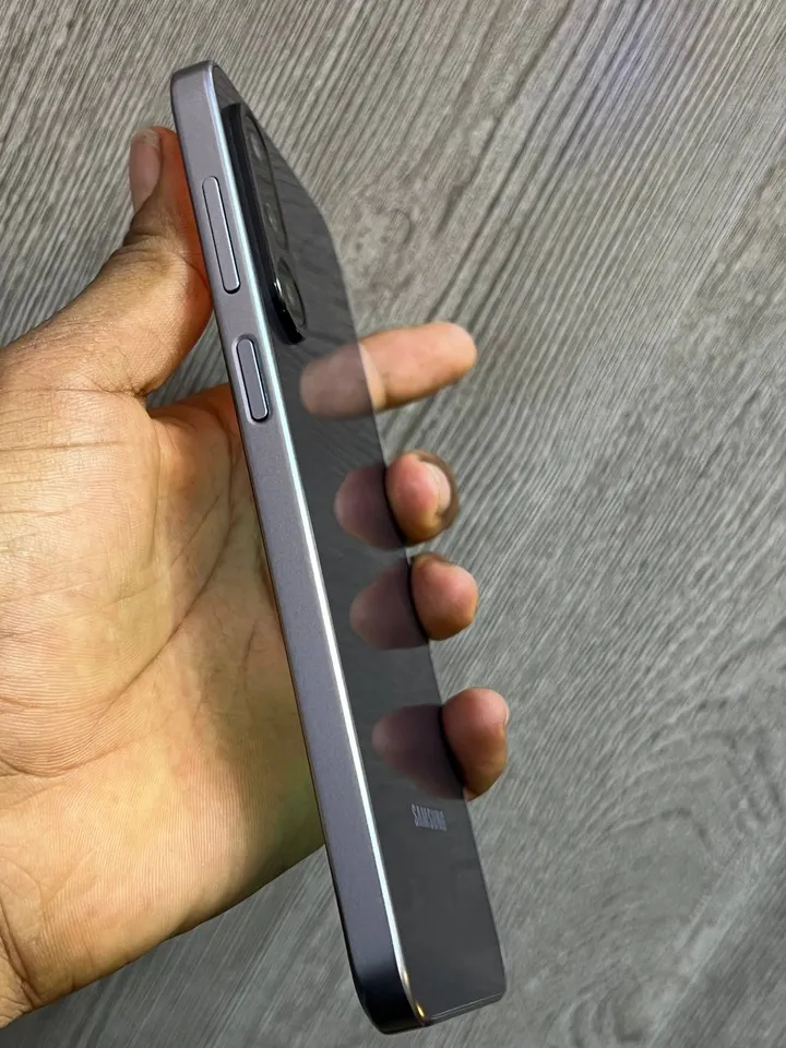 Samsung Galaxy M36 5G 128GB – photo 3