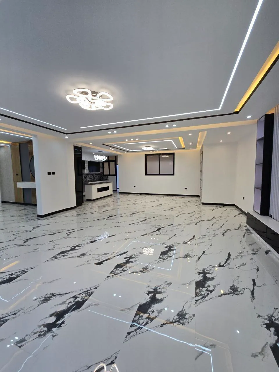 G+2 Residential House 500 Sqm Ayat – photo 5