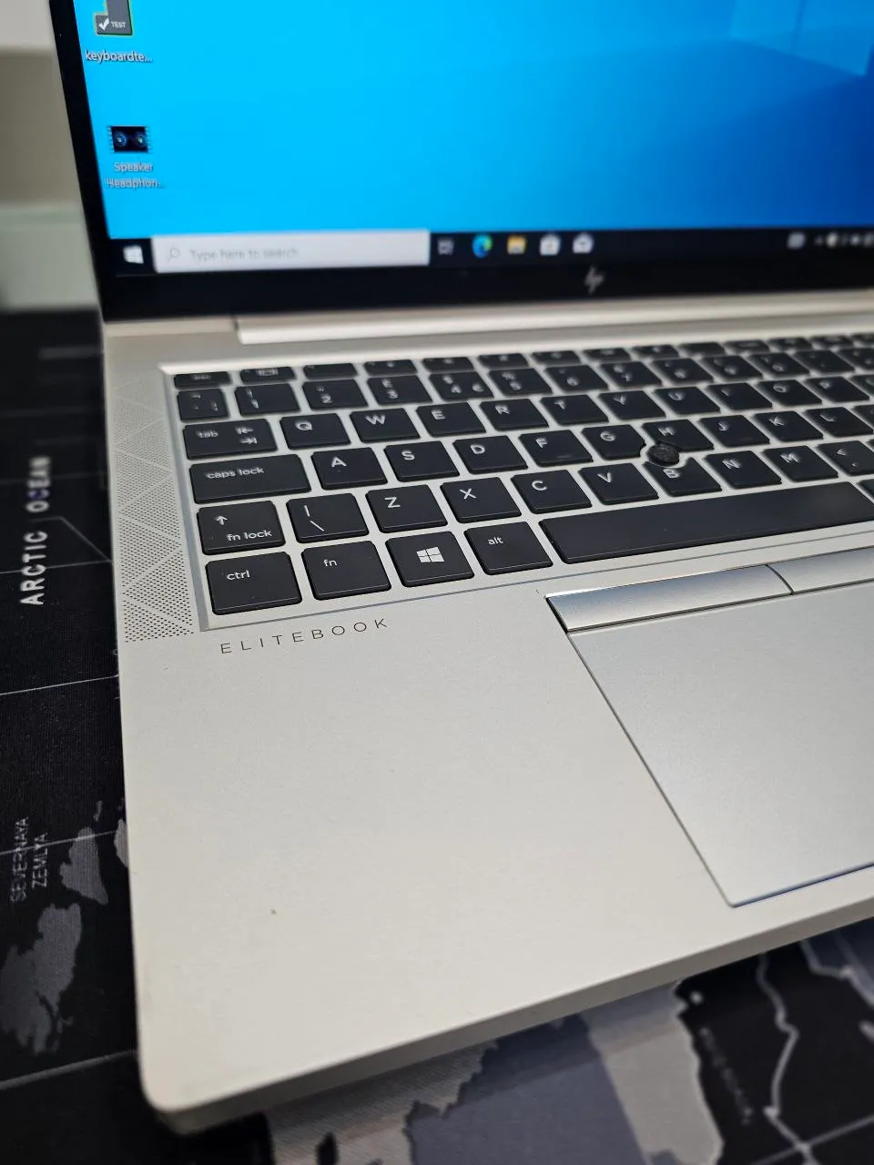 HP EliteBook 840 G7 – photo 3
