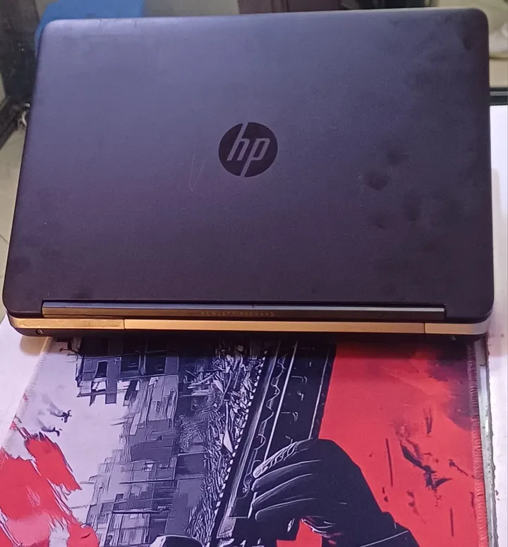 HP ProBook 14 Inch Core i5 – photo 4