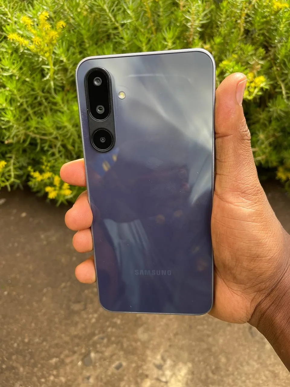 Samsung Galaxy M16 5G – photo 3