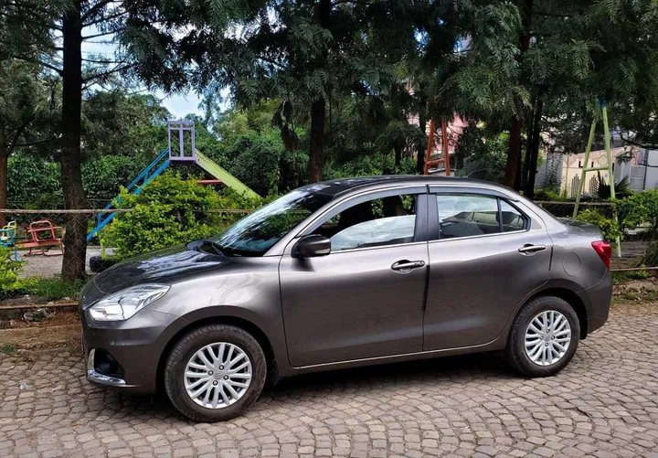 Suzuki Dzire 2022 3500km – photo 5