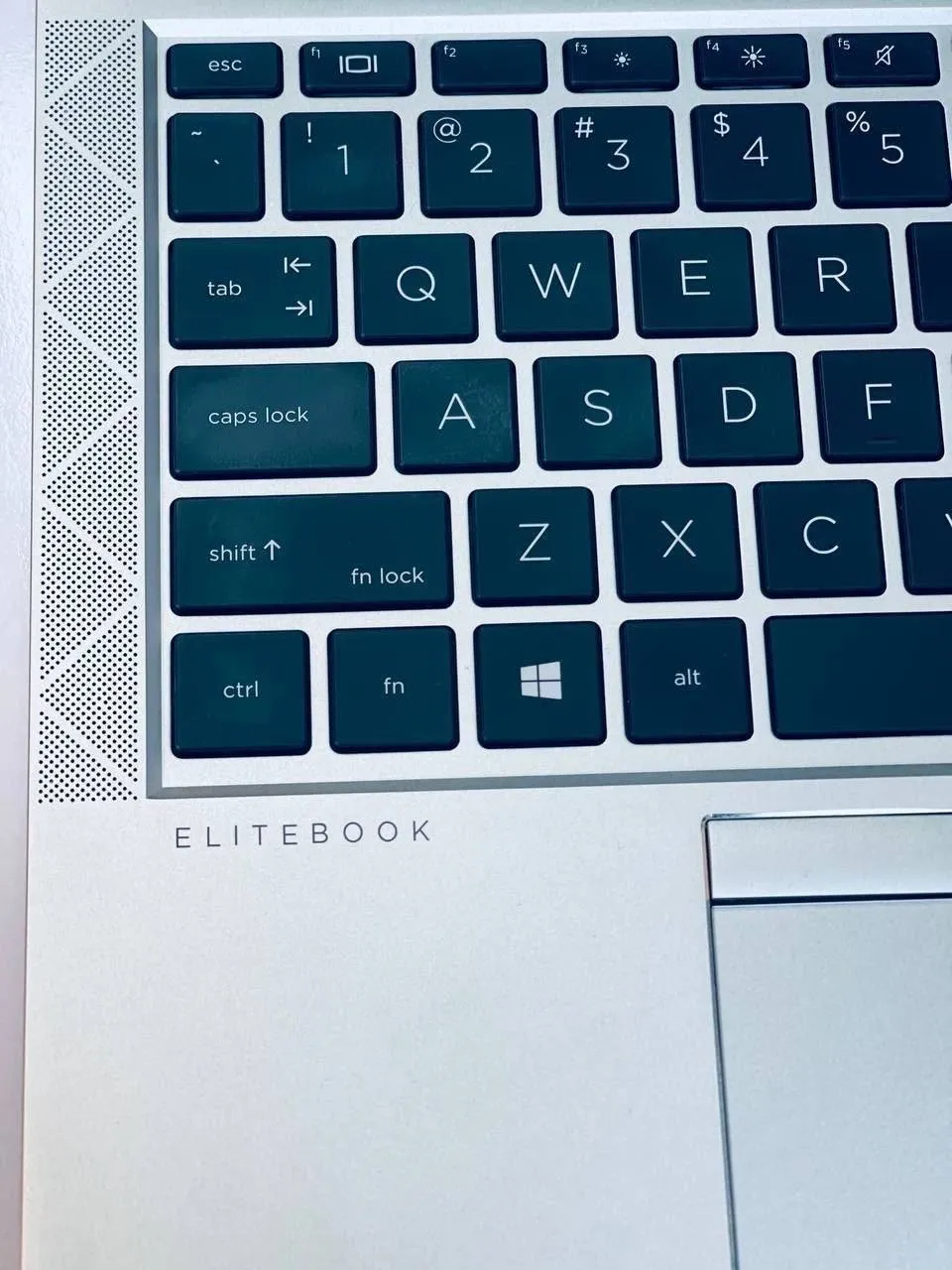 HP EliteBook 835 G8 Ryzen 5 – photo 4