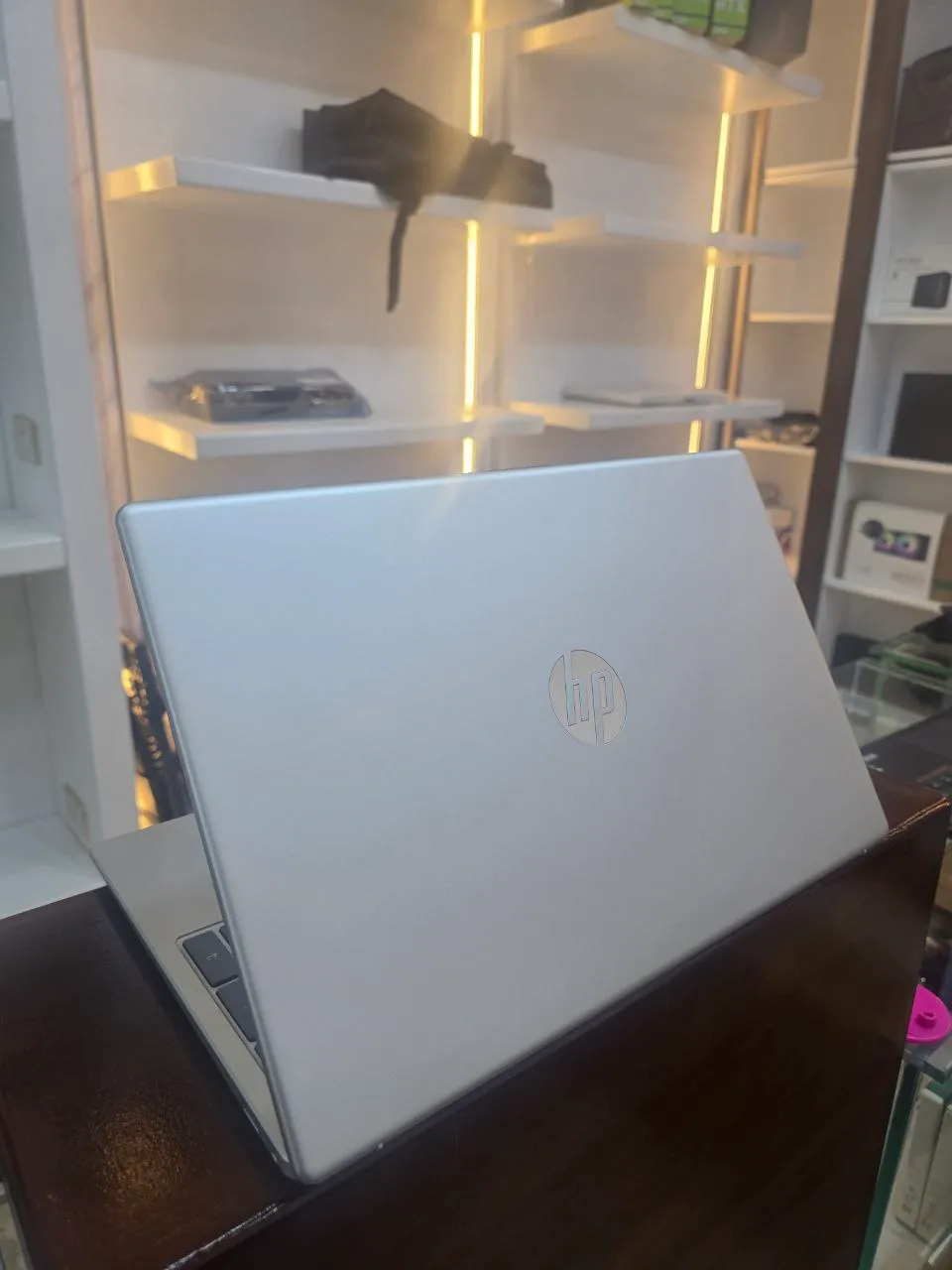 HP Notebook 15 i7 13th Gen – photo 4