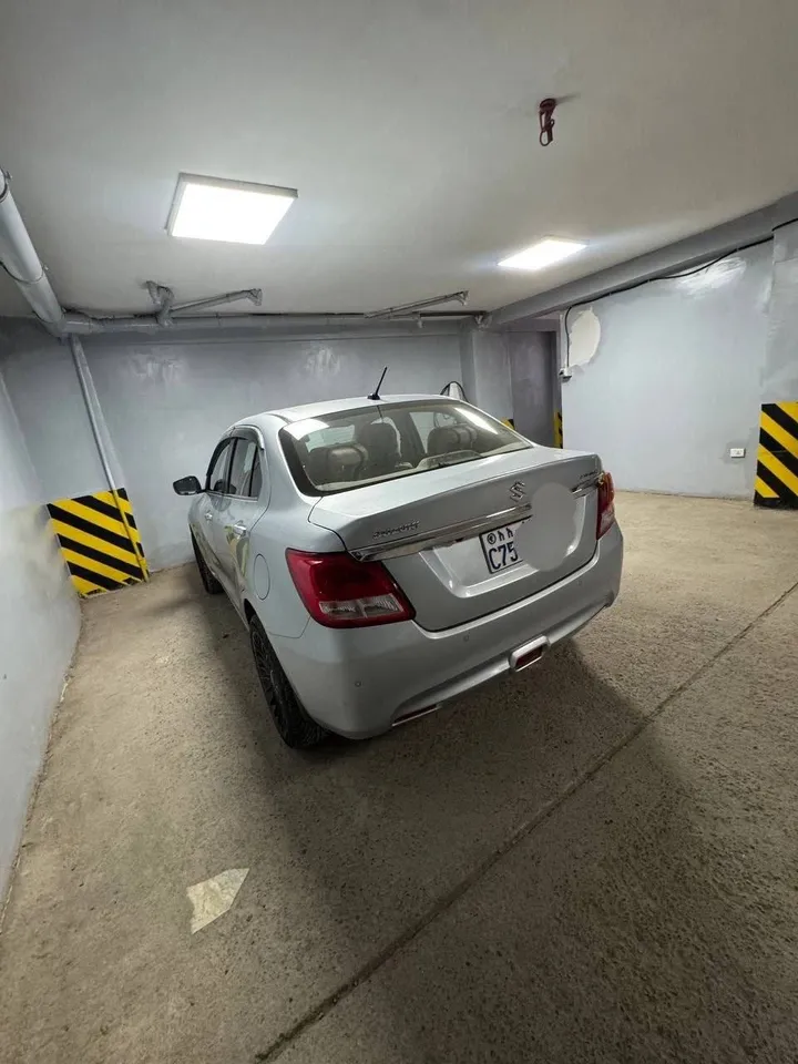Suzuki Dzire 2024 – photo 7