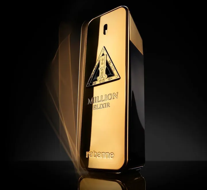 Rabanne 1 Million Elixir For Men – photo 8