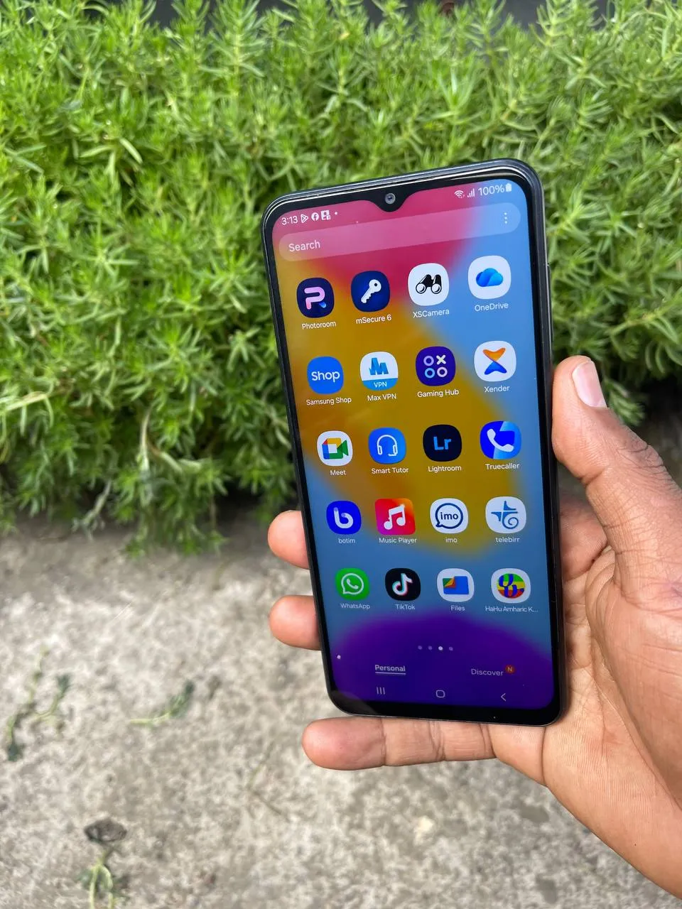 Samsung Galaxy M13 4GB 64GB – photo 3