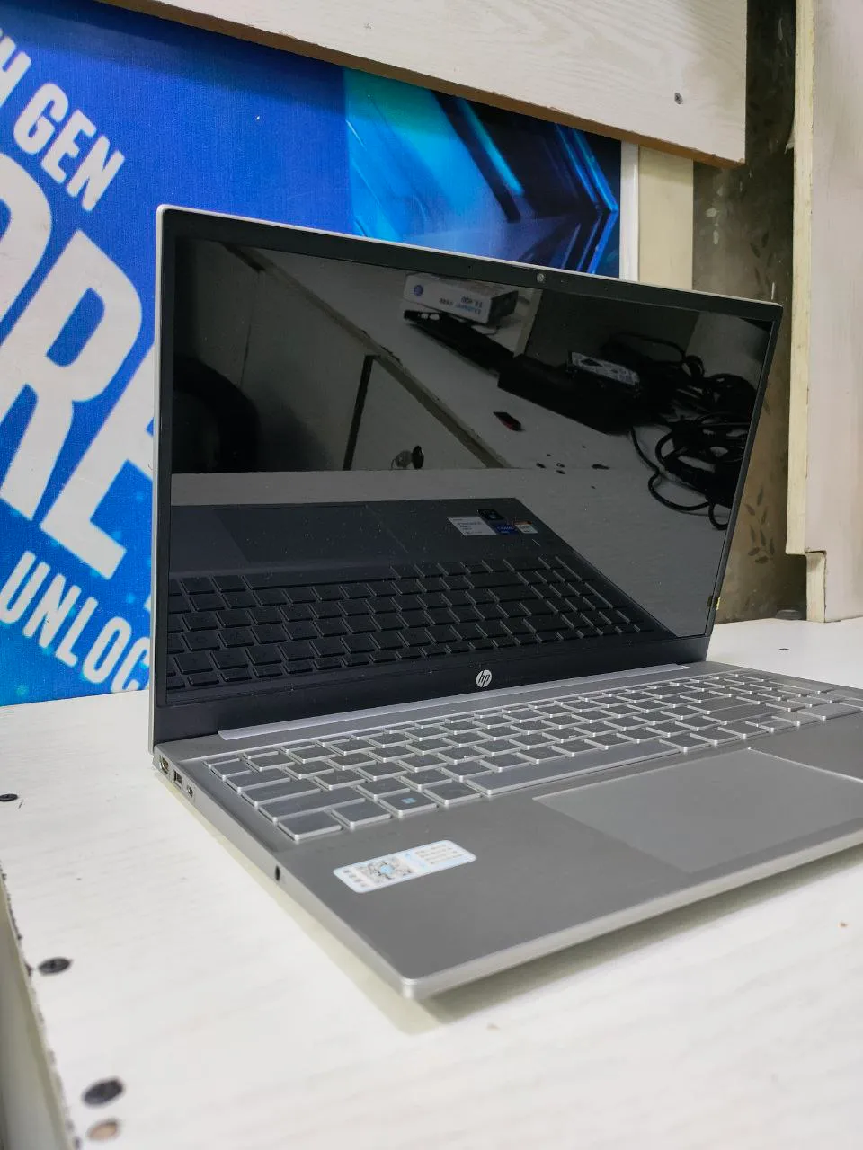 HP Pavilion 15 Core i5 12th Gen – photo 3