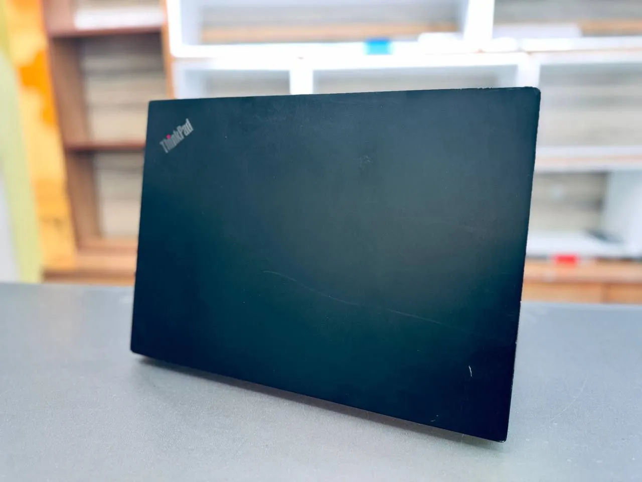 Lenovo ThinkPad E14 i5 Laptop – photo 3