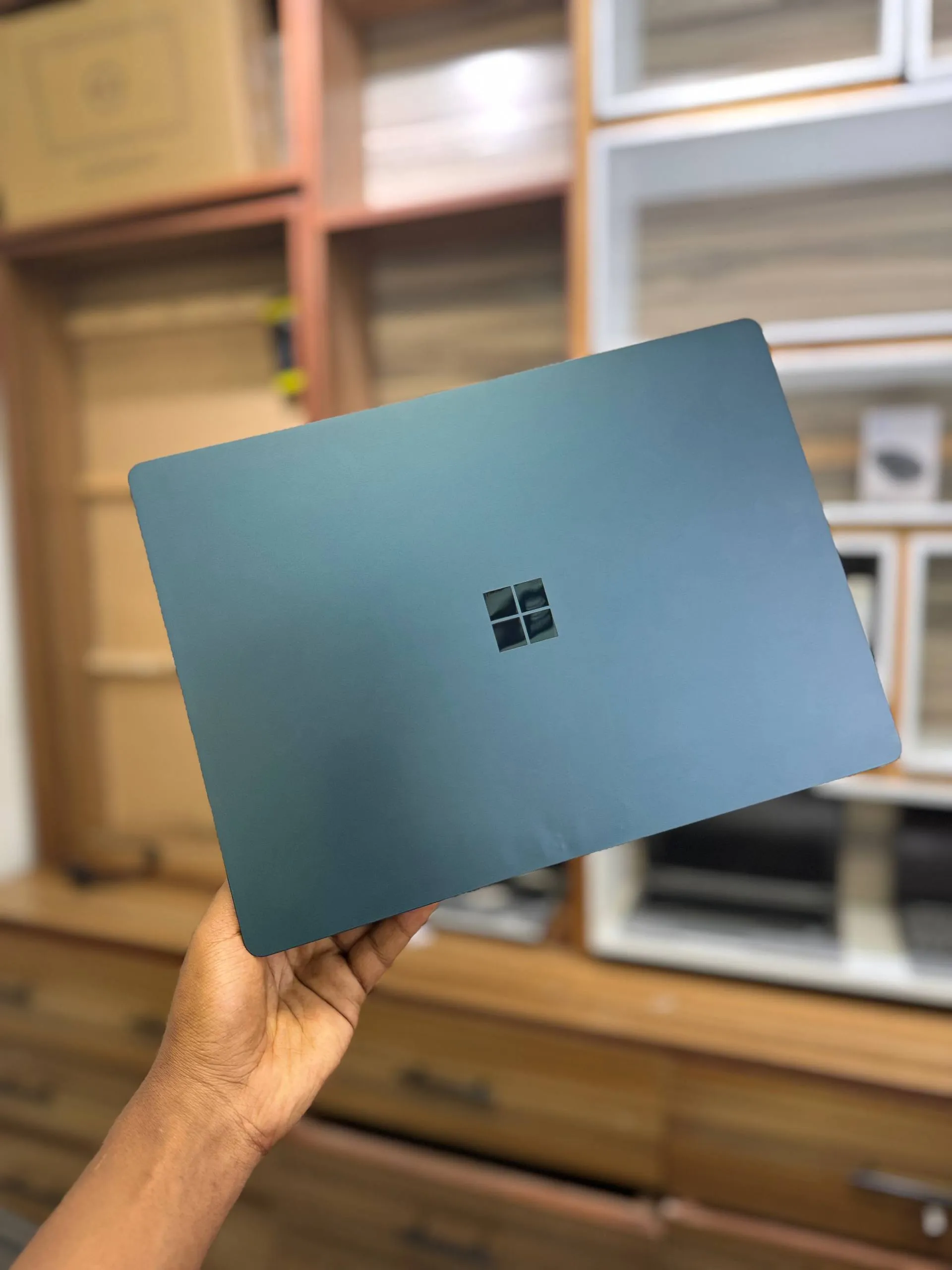 Microsoft Surface Laptop 3 i7 16GB – photo 3