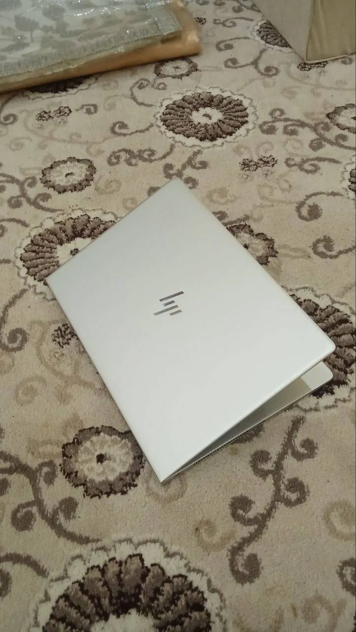 HP EliteBook G6 Core i7 Laptop – photo 6