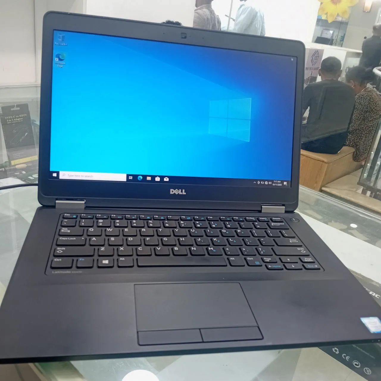 Dell Latitude Core i3 Laptop – photo 4