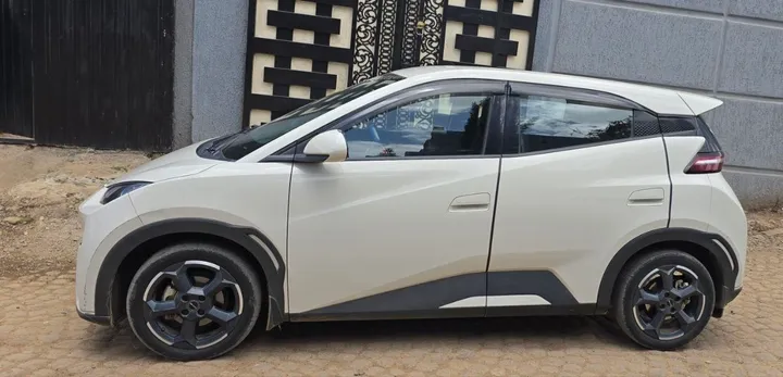 BYD Seagull 2024 – photo 3