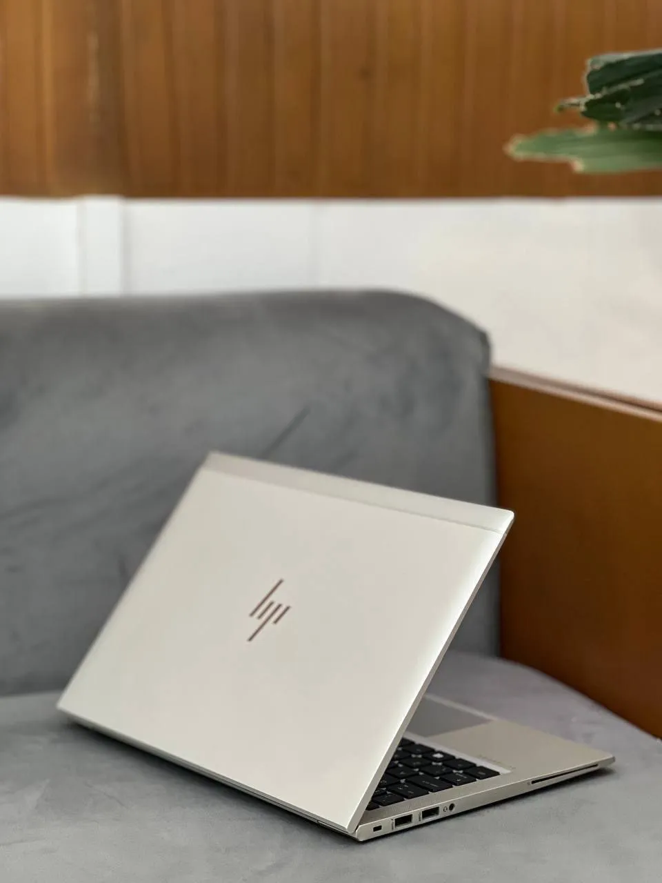 HP EliteBook 830 G7 Core i7 – photo 3