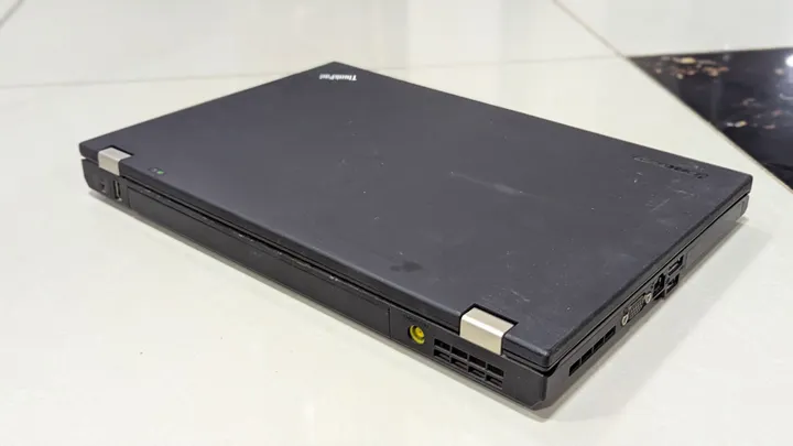 Lenovo ThinkPad Core i5 8GB 500GB – photo 5