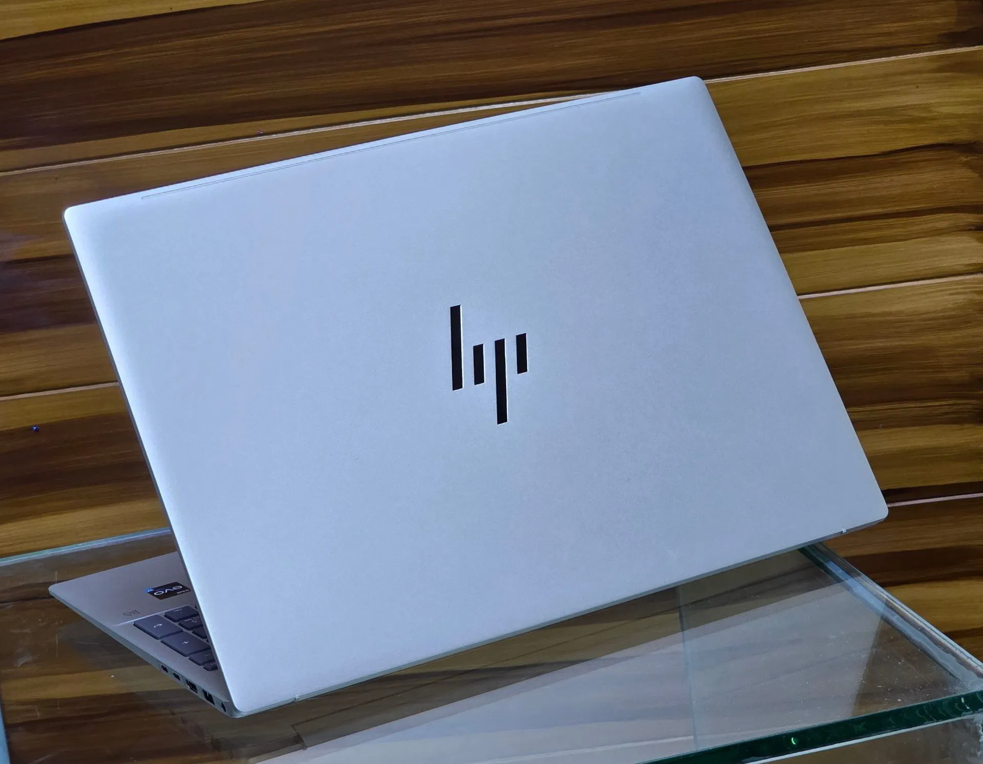 HP Pavilion 16 Plus i7 Laptop – photo 3