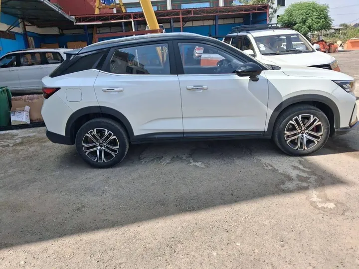 2023 Wuling Alvez Top Option – photo 3