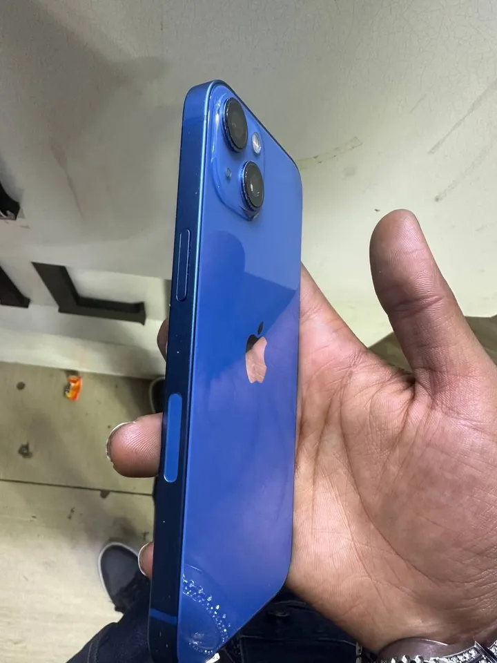 Apple iPhone 13 128GB – photo 4