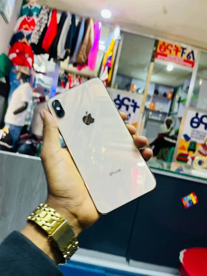 Apple iPhone XS Max 512GB – photo 4