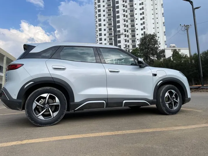 BYD Yuan Up Smart 2025 – photo 3