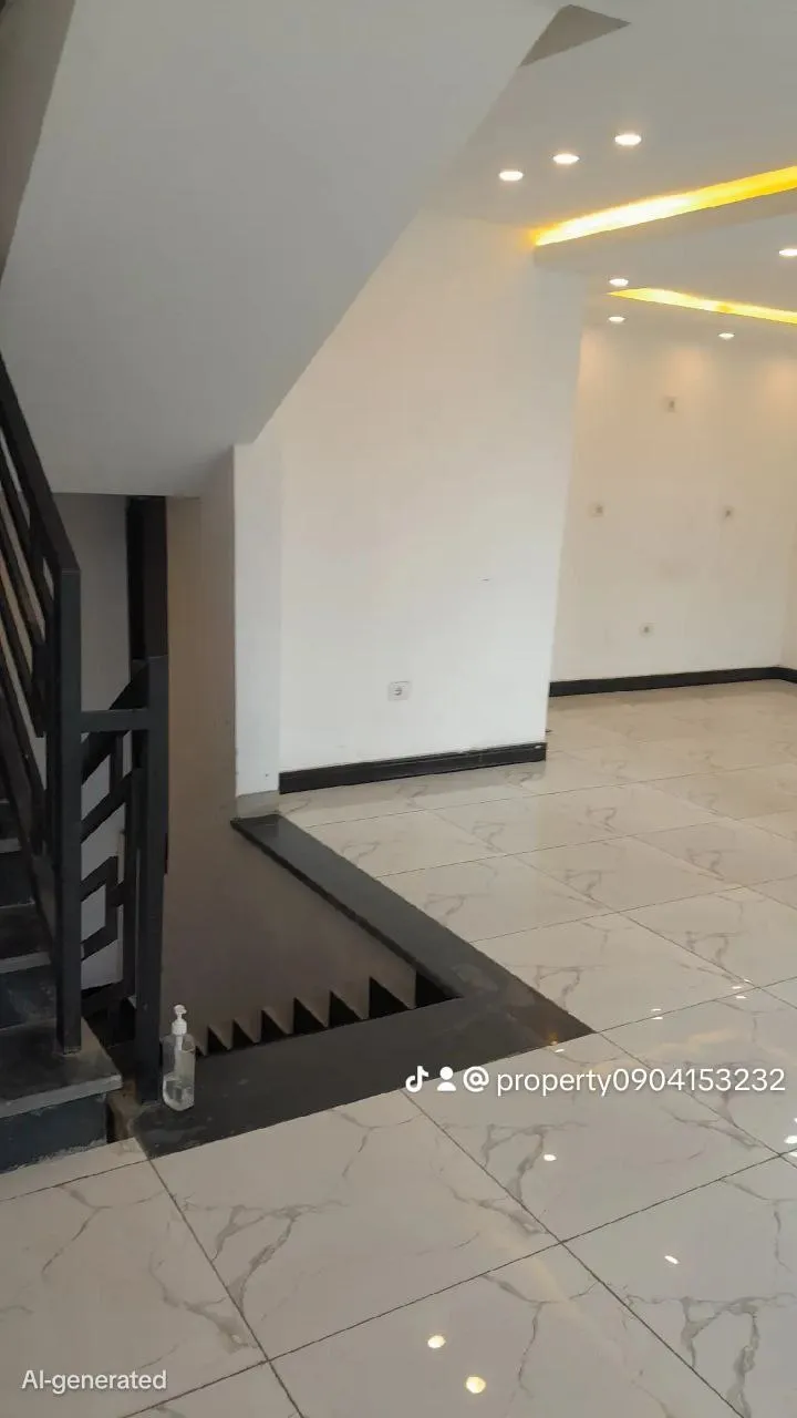 Bole Bulbula G+3 House for Sale – photo 9