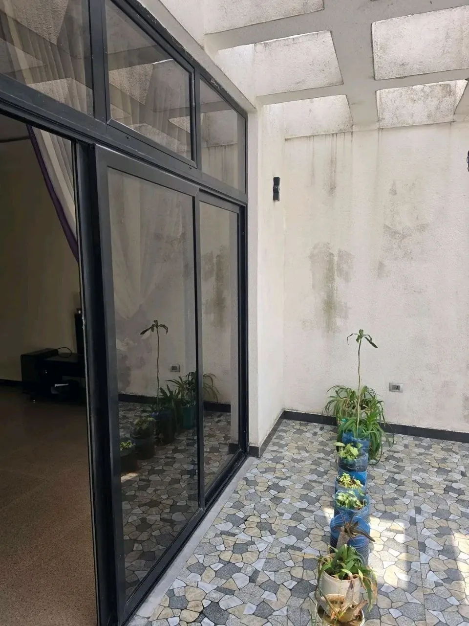 G+3 Modern Residence in Ayat – photo 6