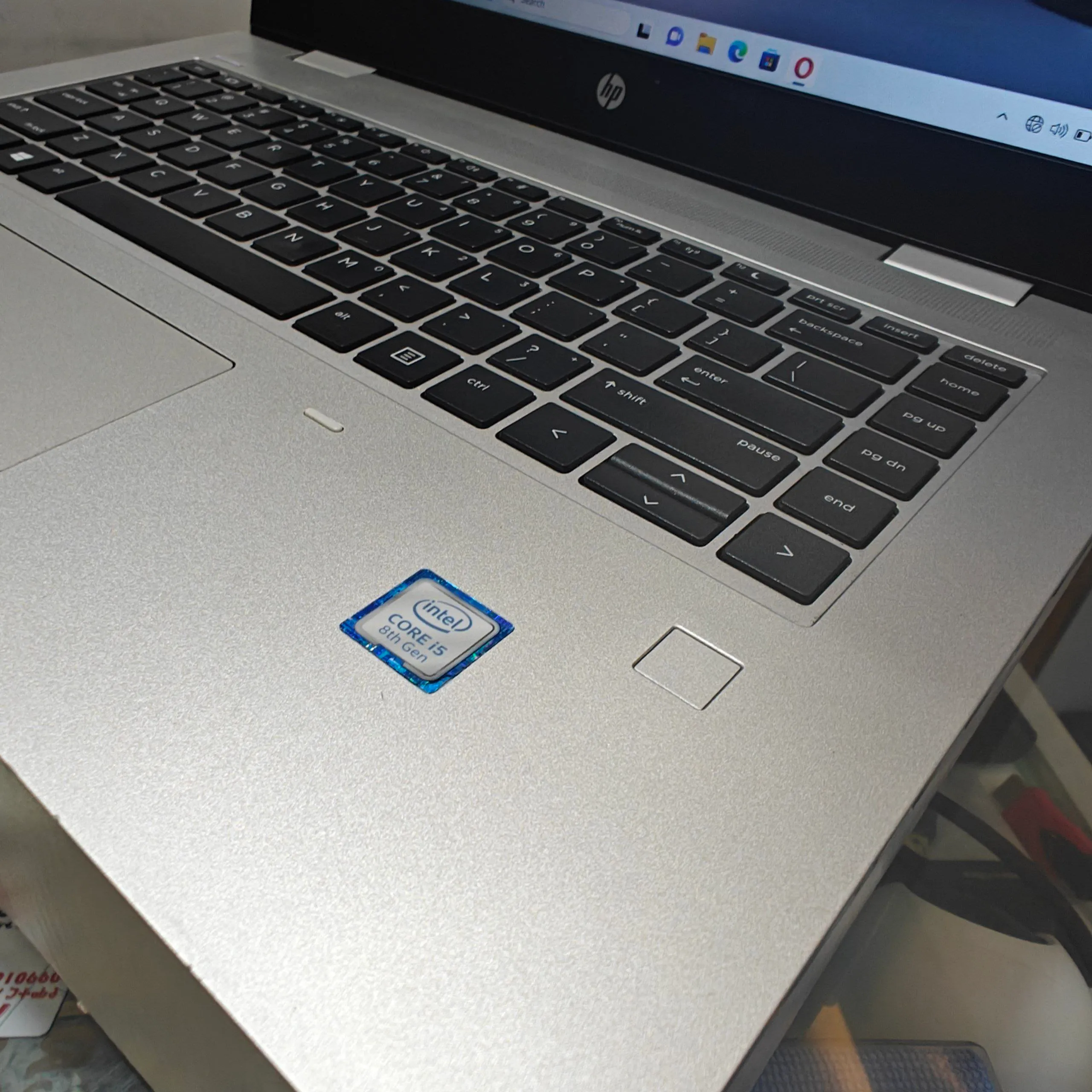 HP ProBook 14 Core i5 Laptop – photo 5