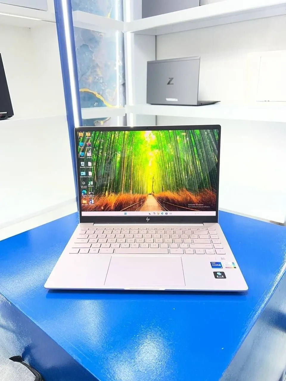HP Pavilion Plus i7 16GB 1TB – photo 7