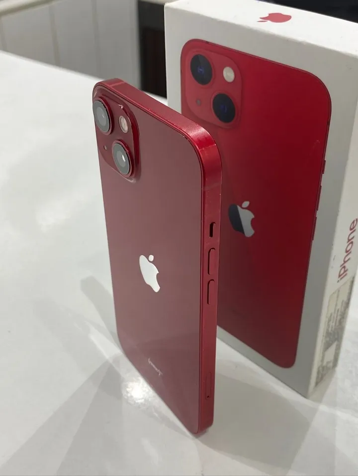 Apple iPhone 13 128GB – photo 4