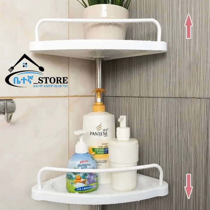 Multi Corner Shelf – photo 3